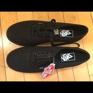 Classic lo-pro Vans